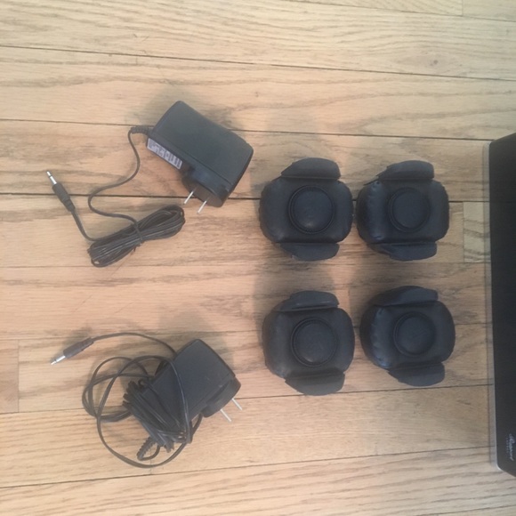 Rapport Optima Quad Watch Winder - Picture 7 of 8